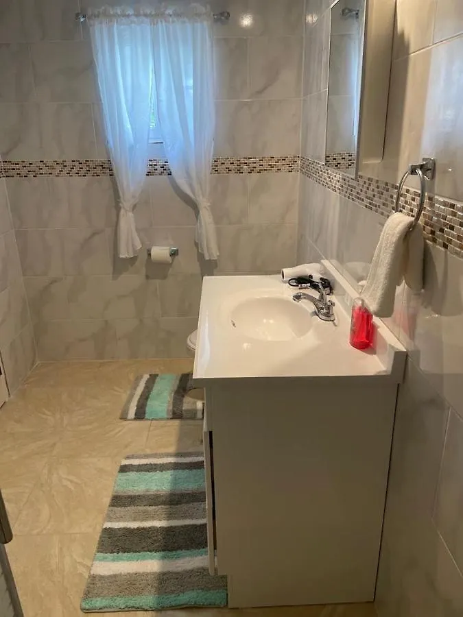 Baileys Airbnb Saint Maryʼs