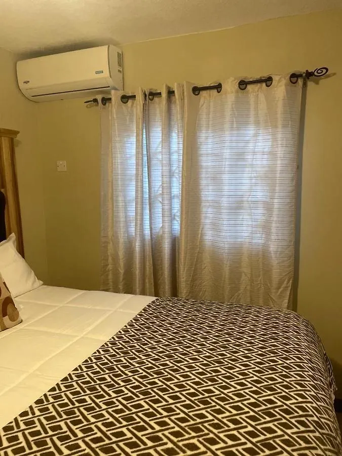 Appartement Baileys Airbnb Saint Maryʼs Jamaïque