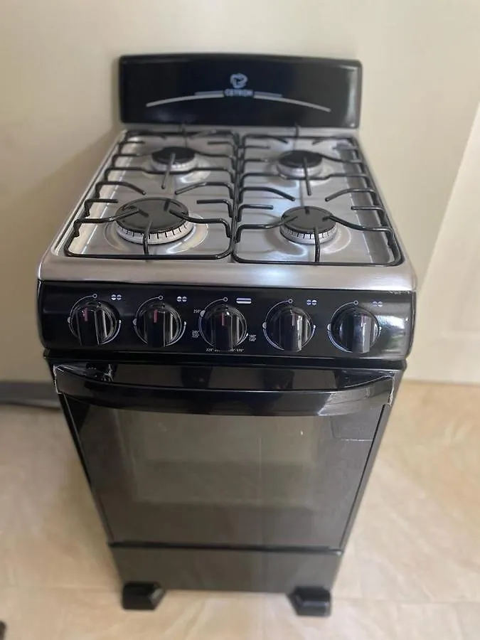 Saint Maryʼs Baileys Airbnb جامايكا