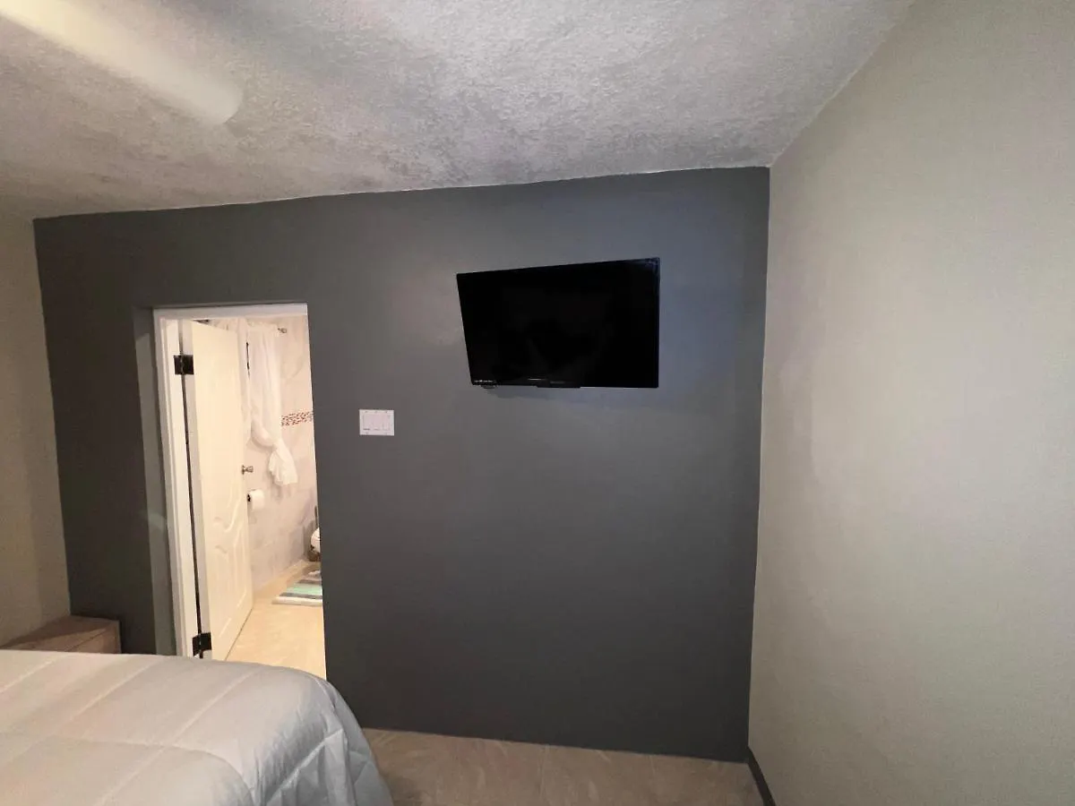Saint Maryʼs Baileys Airbnb 0*, Saint Maryʼs جامايكا